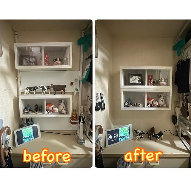 ayu_さんの実例写真