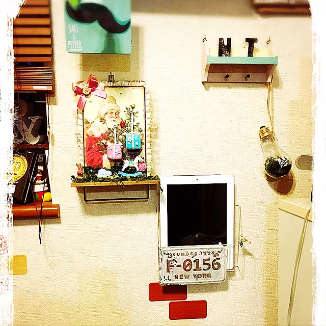 usagi223さんの実例写真