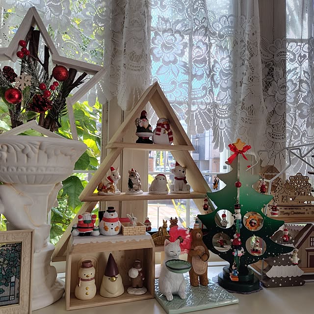 chicoriさんの部屋