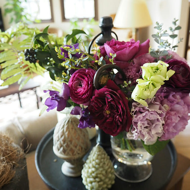 cozyhome_naokoさんの実例写真