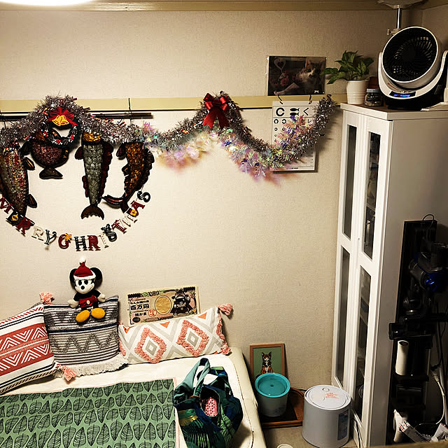 mikenekoさんの実例写真