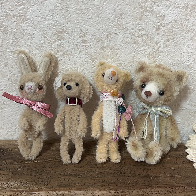 mamamichiさんの部屋