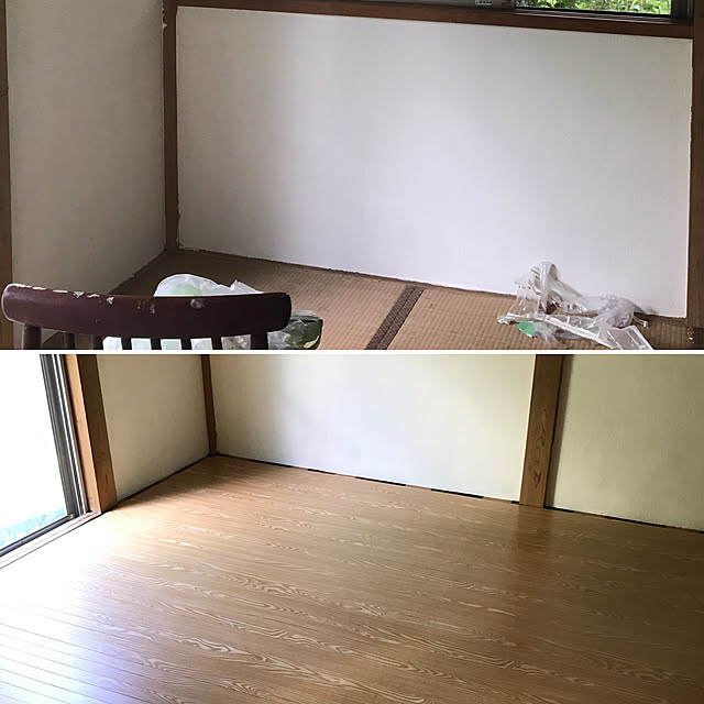 Atsukoさんの実例写真