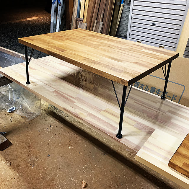 macoさんの実例写真