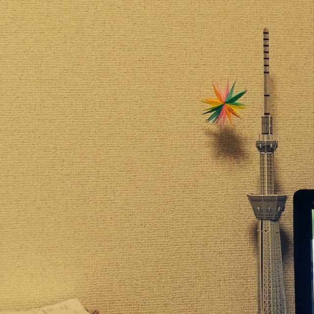tsr_mtmさんの実例写真