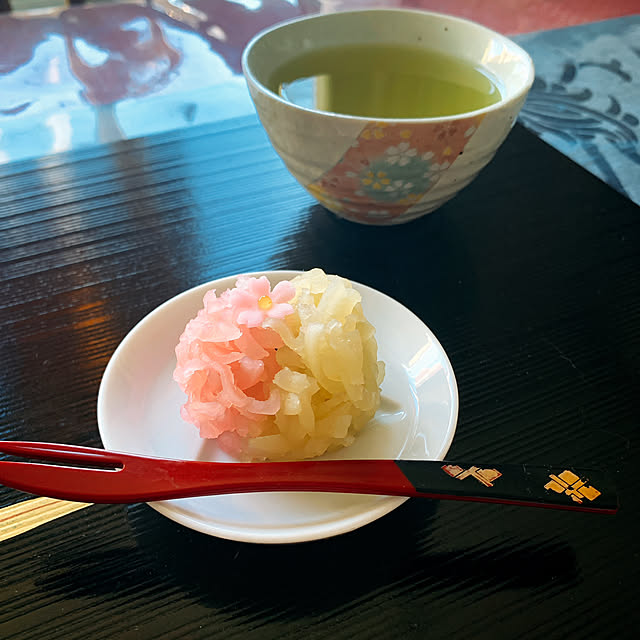 実例写真
