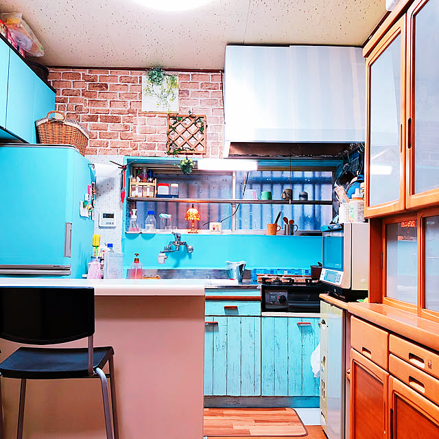 suzua419tavathaさんの実例写真