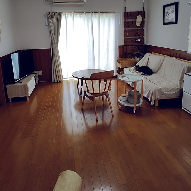 nachiさんの実例写真