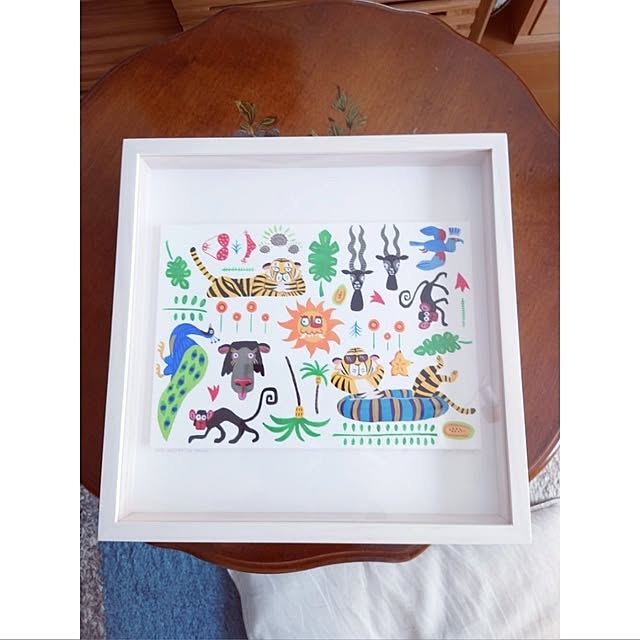 SARON_TSUBAKIさんの実例写真