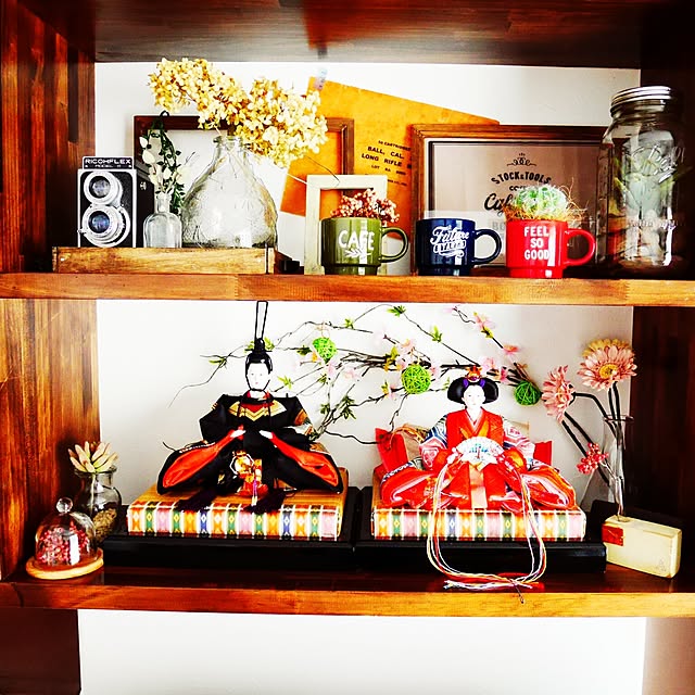 andante365さんの実例写真
