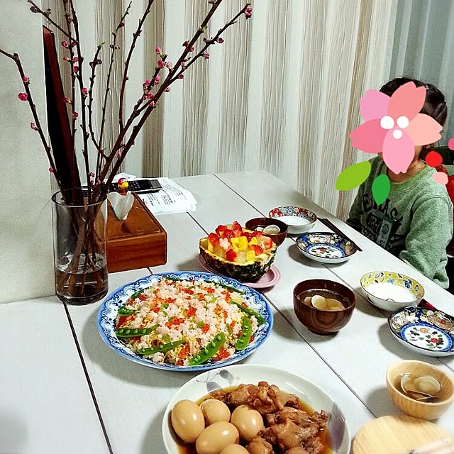 yu-kiさんの実例写真
