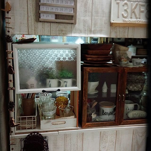 cloverさんの実例写真