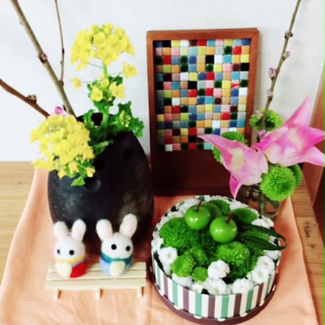 tudukiさんの実例写真