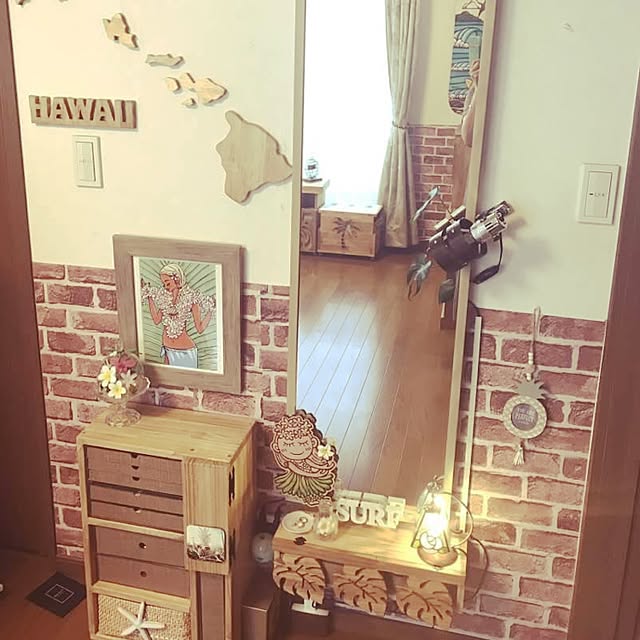 haryflashさんの実例写真