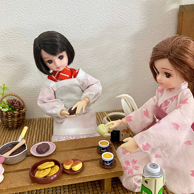FUJICOさんの部屋