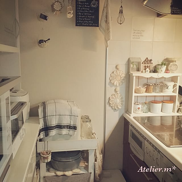 Atelier.mさんの実例写真