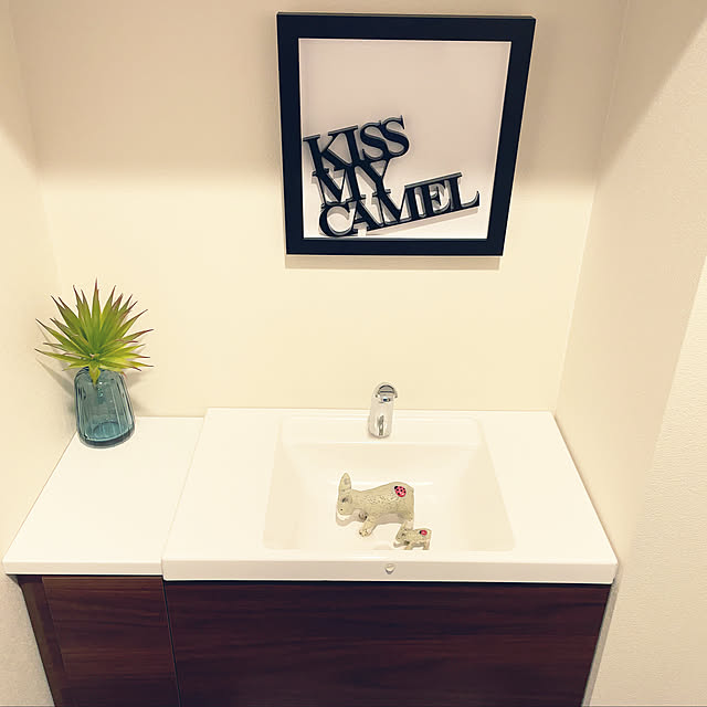 バス/トイレのインテリア実例 - 2023-04-09 15:14:05