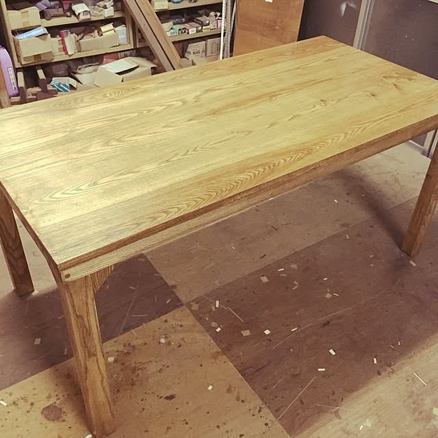 机/DIYのインテリア実例 - 2016-03-02 22:43:11