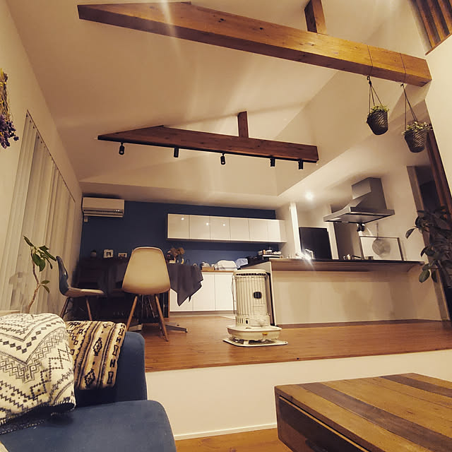 flat_house_japanさんの実例写真