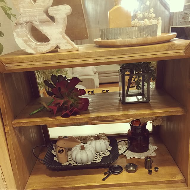 UNI.mamaさんの実例写真