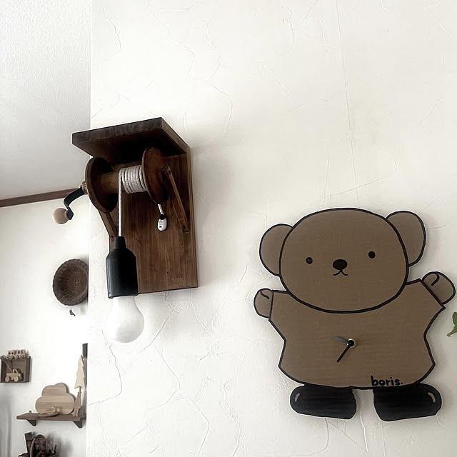 Ohigeさんの実例写真