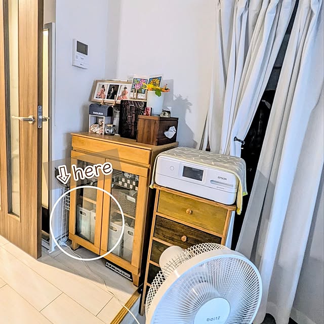 mi-saさんの部屋
