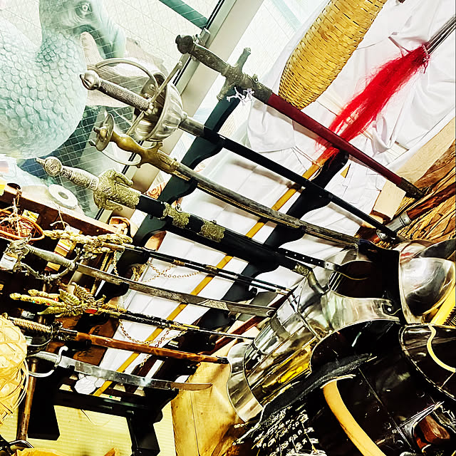 takakuzenさんの部屋