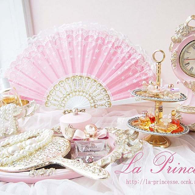 LaPrincesseさんの実例写真