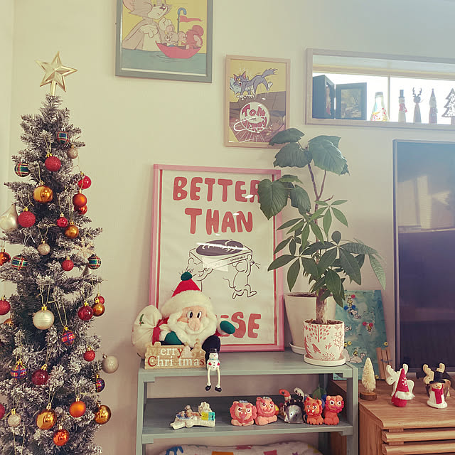 chan-homeさんの実例写真