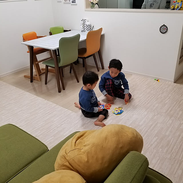 atsuさんの実例写真