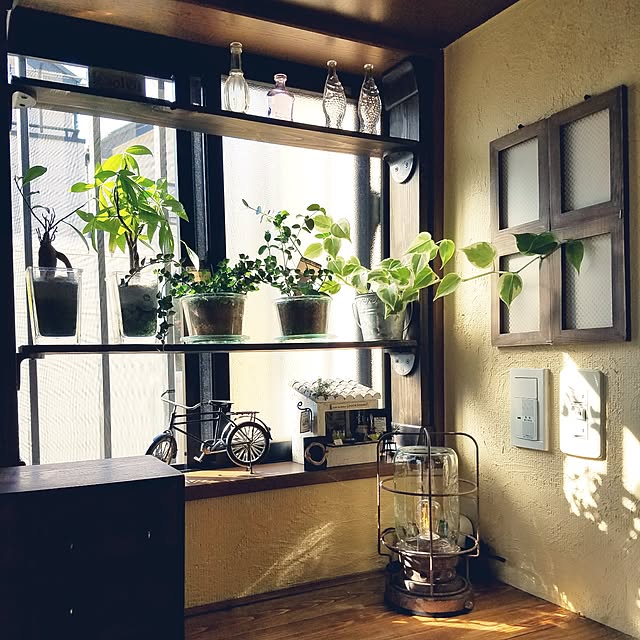 saku-naraさんの実例写真