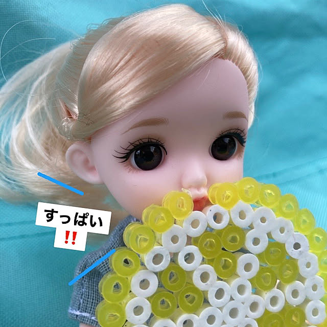 manduonmaさんの部屋