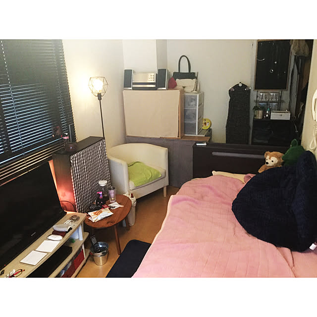 sachibzkoさんの実例写真