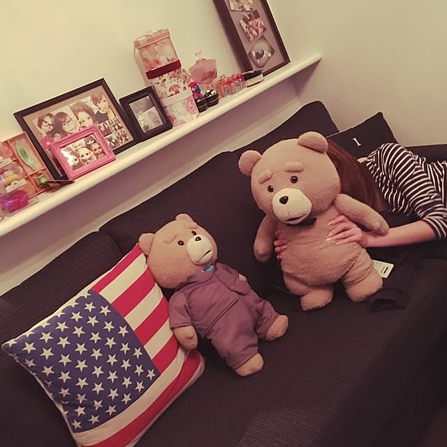 mqkitty615さんの実例写真