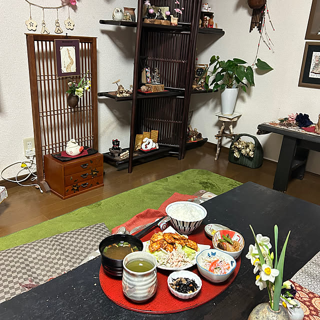 ritsukoさんの部屋
