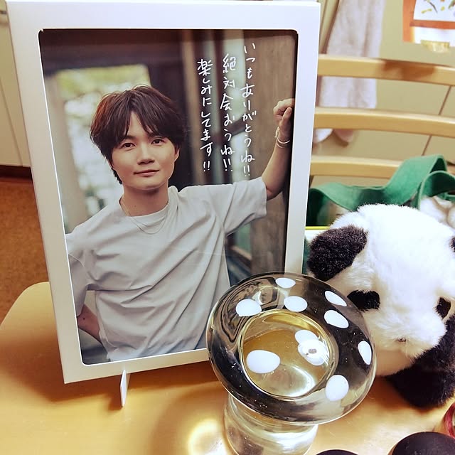 gomameさんの実例写真