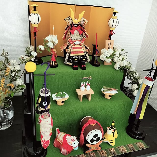 tamaさんの部屋
