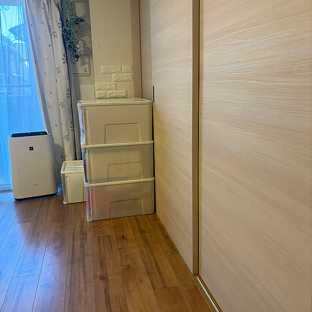 Manamiさんの部屋