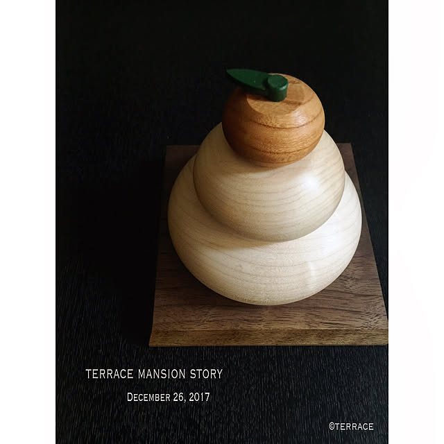 terracemansionstoryさんの実例写真