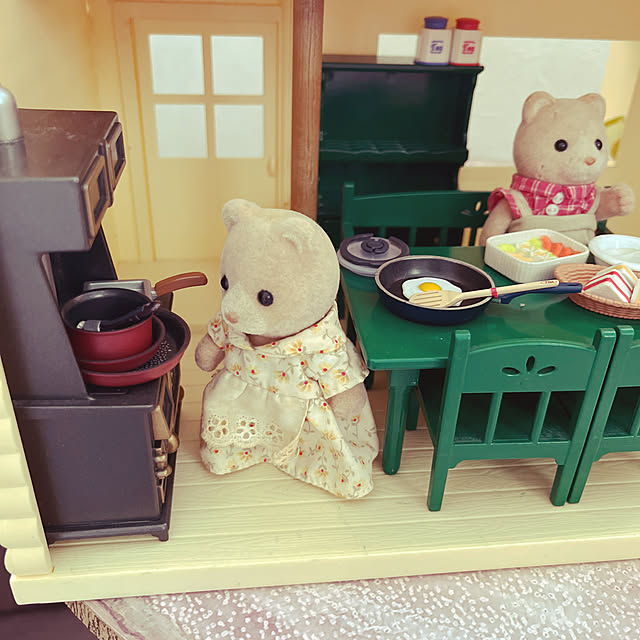 asasouさんの実例写真