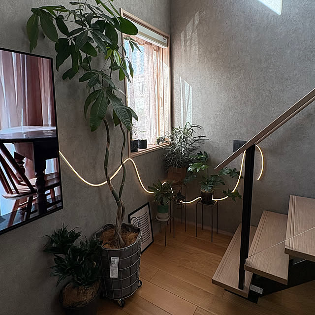 Rさんの部屋