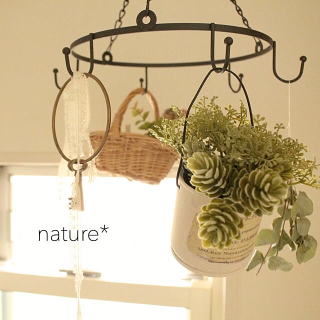 natureさんの実例写真
