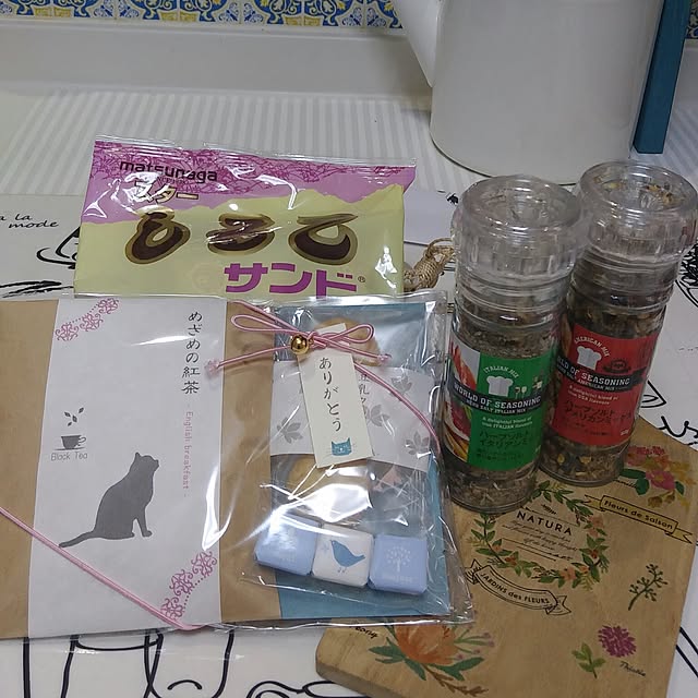 Gomaさんの実例写真