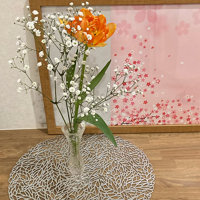 hironさんの実例写真