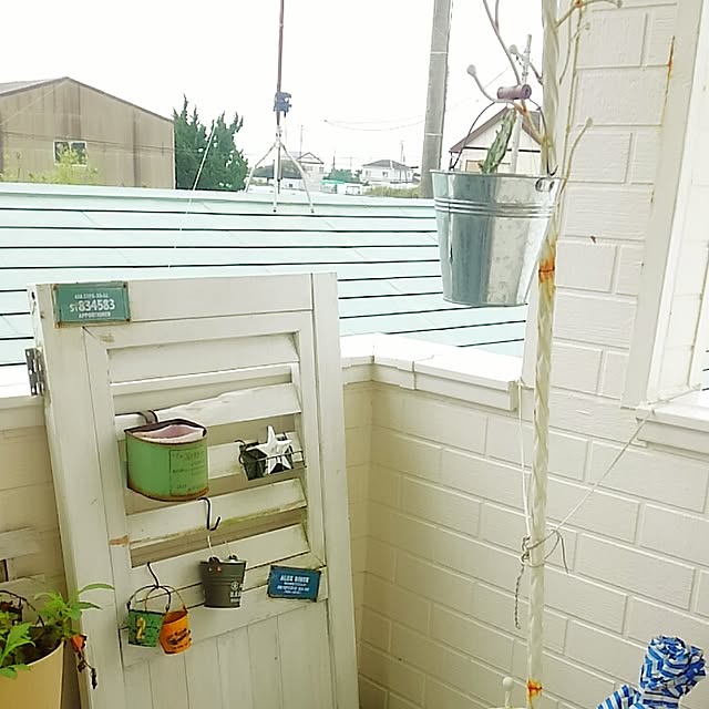 chako.さんの実例写真