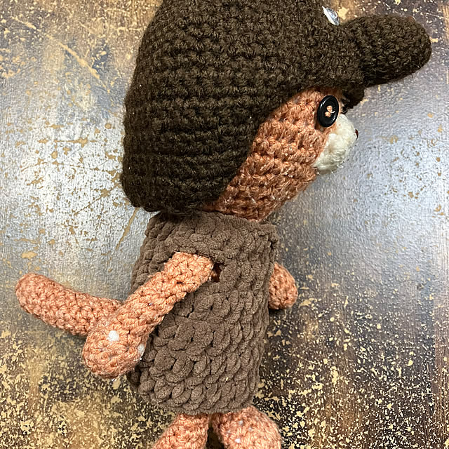 manduonmaさんの部屋