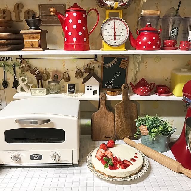samanthakitchenさんの実例写真