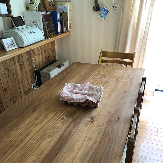 konnakanjiさんの実例写真