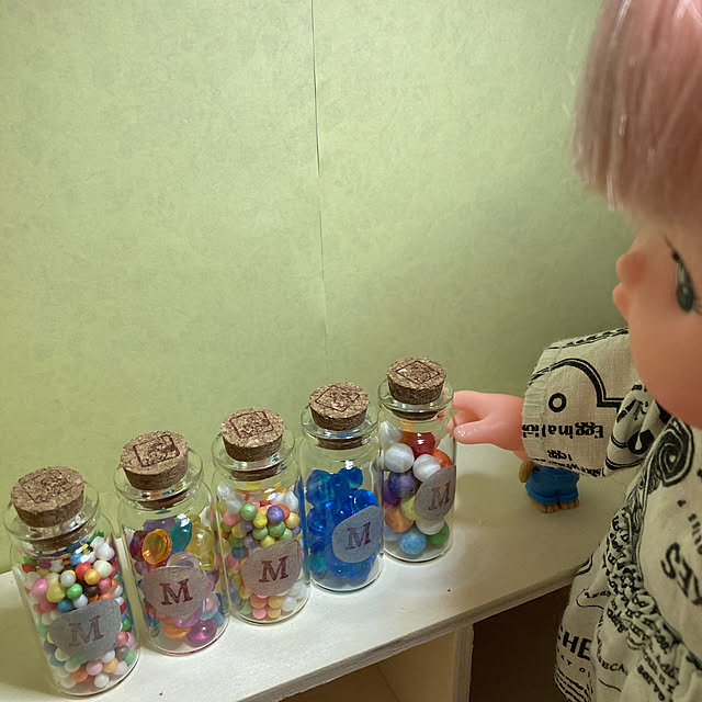 manduonmaさんの実例写真