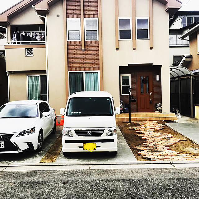 kenta0112さんの実例写真